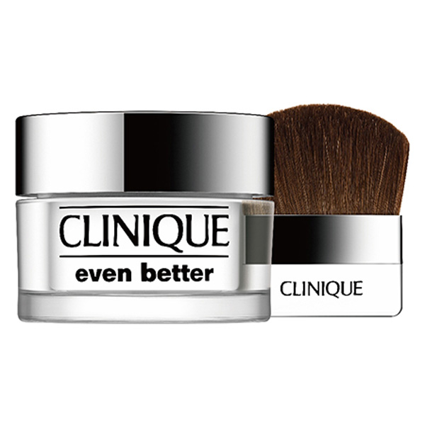 〈クリニーク〉イーブン ベター ブライトニング ルース パウダー C