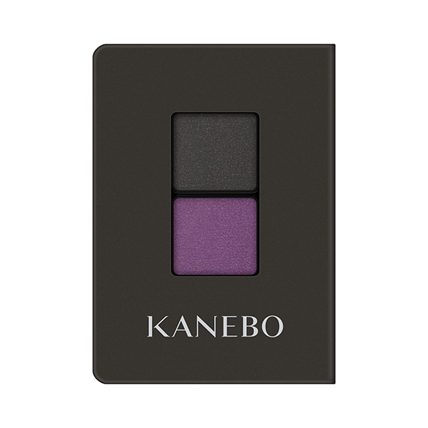 〈カネボウ〉アイカラーデュオ