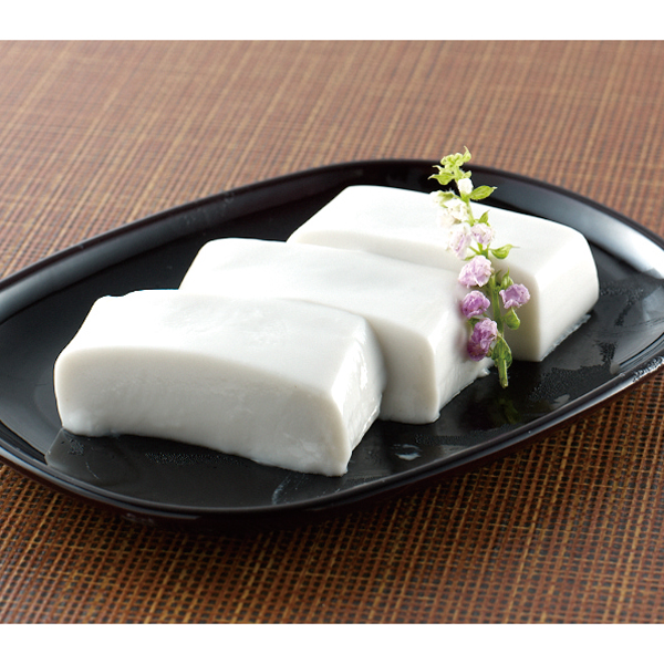 和歌山店取扱い商品〈角濱ごまとうふ総本舗〉ごまとうふ詰合せ(190g×2本入×5個入)