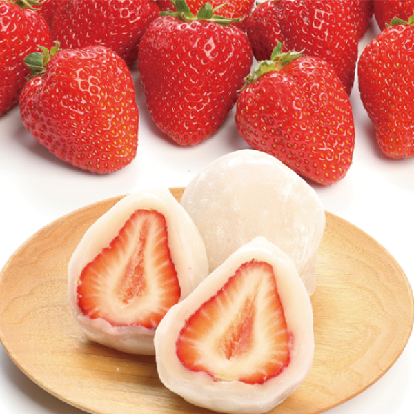 ●〈一心堂〉摘みたて菓実6個入り詰合せ