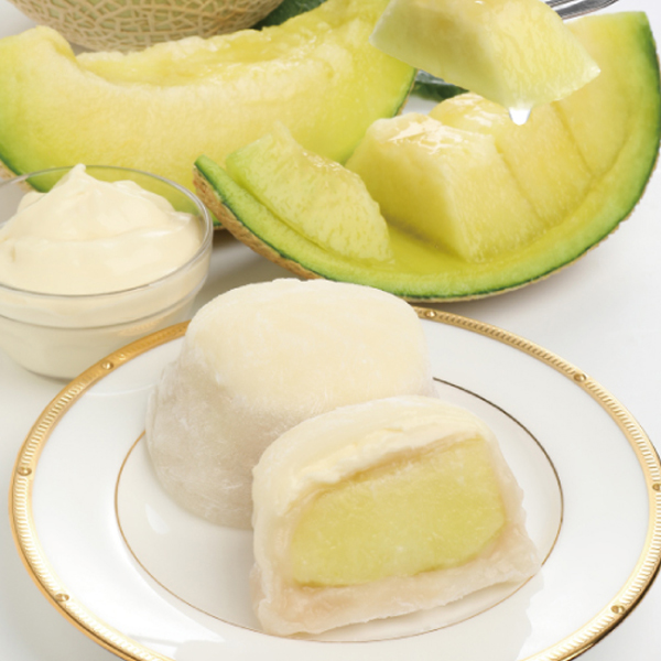 ●〈一心堂〉摘みたて菓実6個入り詰合せ