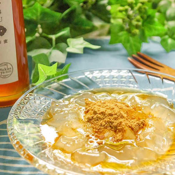 ޗǓX戵iqpickles-yarɂ̊` KAKIMITSU