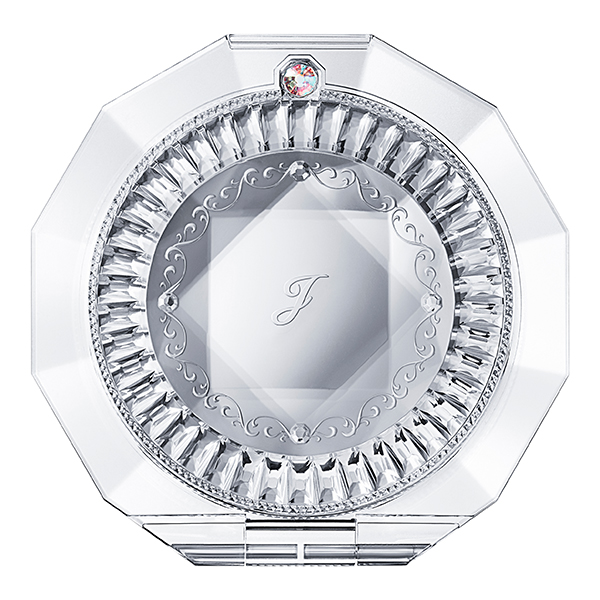 〈ジルスチュアート〉コンパクトミラーW