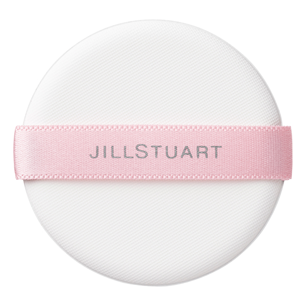 〈ジルスチュアート〉クッションコンパクト F<パフ付き>