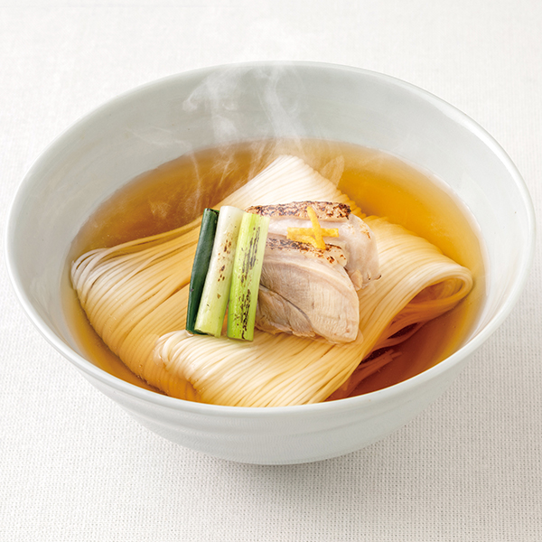 大和路〈三輪山本〉ご家庭用素麺 No.90