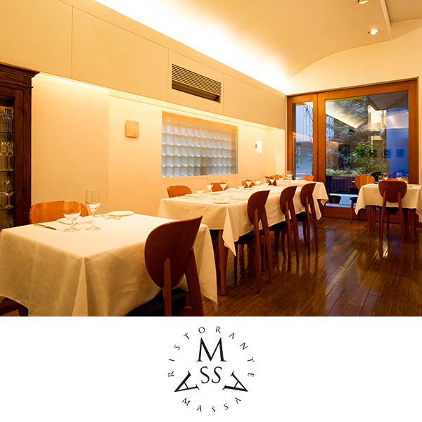 ◇〈リストランテマッサ監修〉3種のこだわりナポリ風ピッツァ*