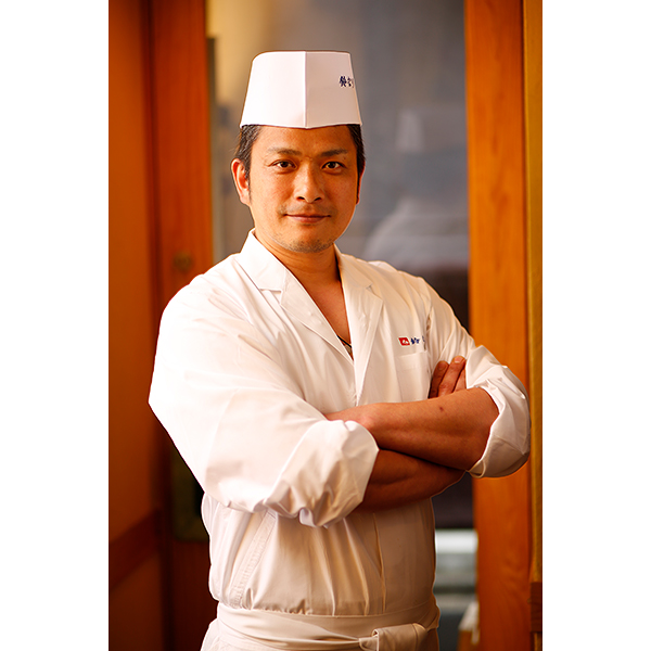 ◇村田明彦監修 〈鈴なり〉ローストビーフ ゆずと胡椒のソース*