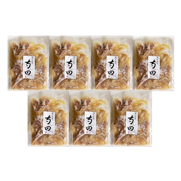 ◇〈日本料理 寺田〉お出汁香る国産牛の牛丼*