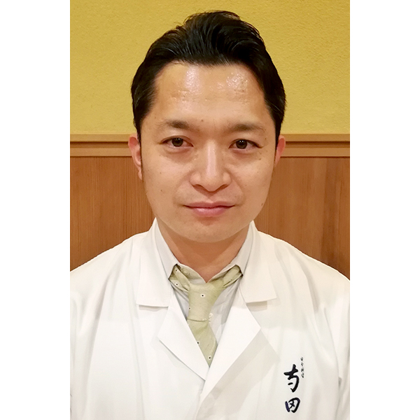 ◇〈日本料理 寺田〉お出汁香る国産牛の牛丼*