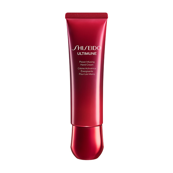 〈SHISEIDO アルティミューン〉SHISEIDO アルティミューン パワライジング ハンドクリーム