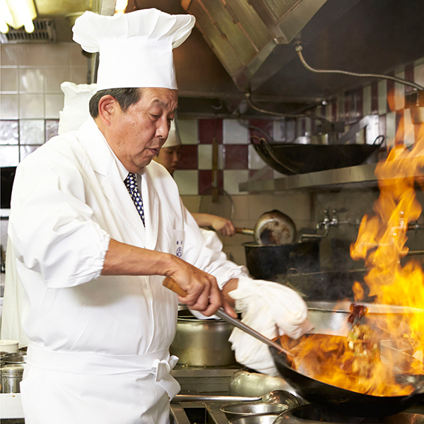 ◇東京 陳建一監修〈赤坂四川飯店〉本格中華10種セット*