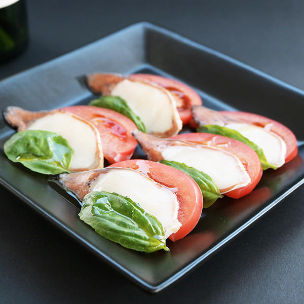 ◆草津店取扱い商品〈薫彩堂〉グラン・チーズふなずし(モッツァレラ)