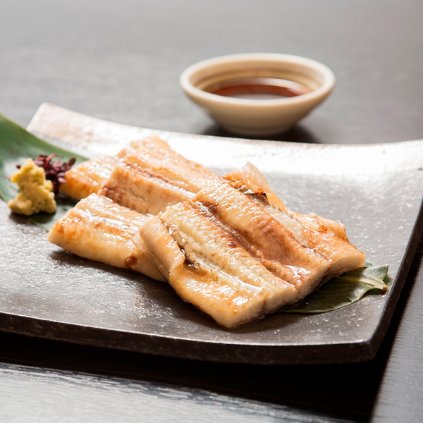 ◇草津店取扱い商品〈近江今津/西友〉うなぎ炭火焼蒲焼と白焼 SW-70