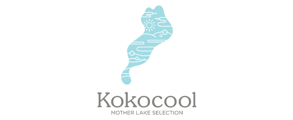 Kokocool(ココクール)ロゴ