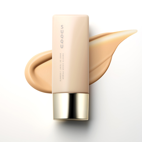 〈SUQQU〉スムース カバー プライマー