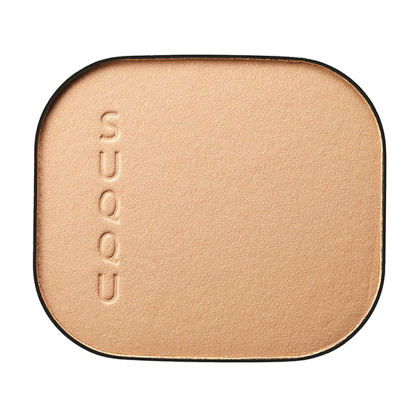 〈SUQQU〉グロウ パウダー ファンデーション(レフィル)