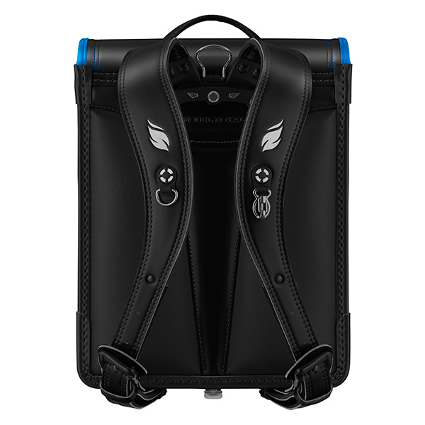 〈2027 近鉄のランドセル〉モデルロイヤル ドラグーン ブラック×パールメタルマリン【送料無料】