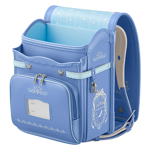 〈2027 近鉄のランドセル〉モデルロイヤル クリスタル アクア×シャーベットミント【送料無料】