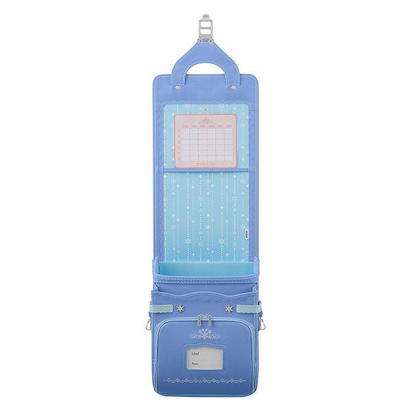 〈2027 近鉄のランドセル〉モデルロイヤル クリスタル アクア×シャーベットミント【送料無料】