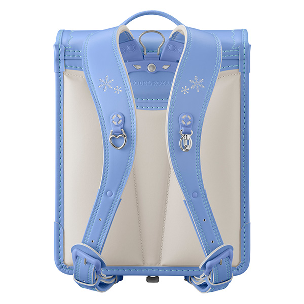 〈2027 近鉄のランドセル〉モデルロイヤル クリスタル アクア×シャーベットミント【送料無料】