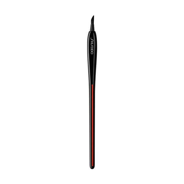 〈SHISEIDO メーキャップ〉SHISEIDO KATANA FUDE アイ ライニング ブラシ