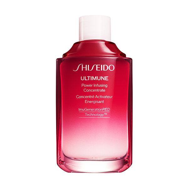 SHISEIDO (資生堂) - アルティミューン パワライジング コンセント