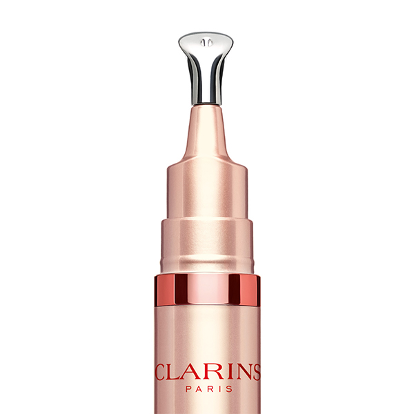 〈CLARINS〉グラン アイ セラム V
