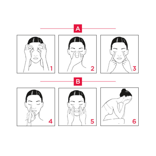 〈CLARINS〉グラン アイ セラム V