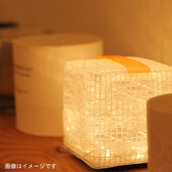 〈CARRY THE SUN〉ウォームライト スモール(ベルト:ブラック)