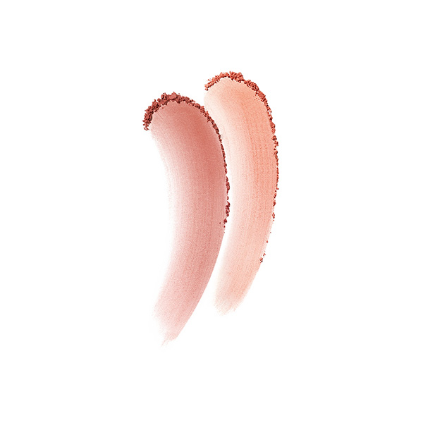 〈クレ・ド・ポー ボーテ〉ブラッシュデュオプードル(レフィル)