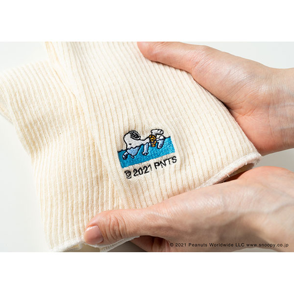 プラスニド あなたになじむなつのはらまき Peanuts Tm 近鉄百貨店ネットショップ