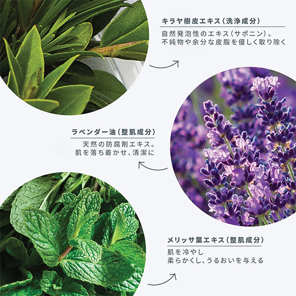 〈ダーマロジカ〉スペシャル クレンジング ジェル