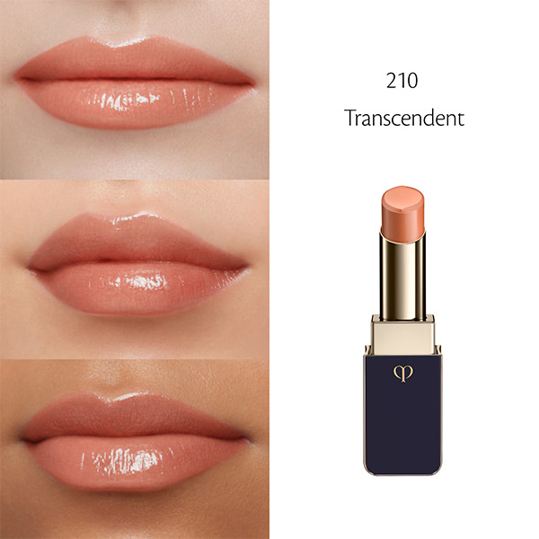 〈クレ・ド・ポー ボーテ〉ルージュアレーブル ブリアン