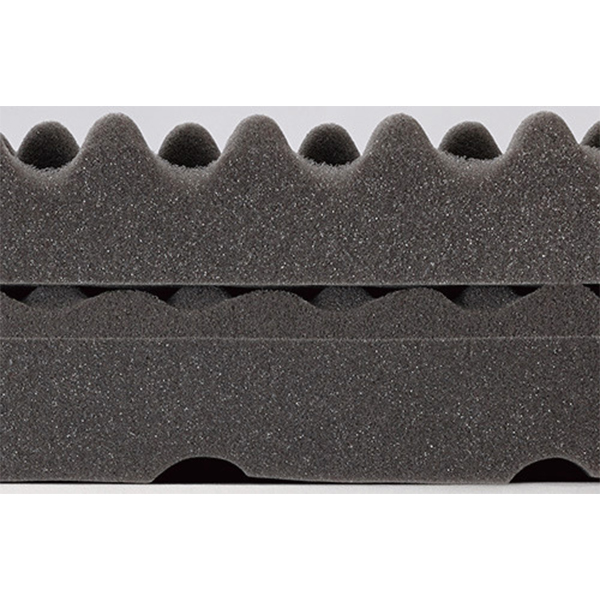 〈西川〉WAVE-Σ マットレス・ハード