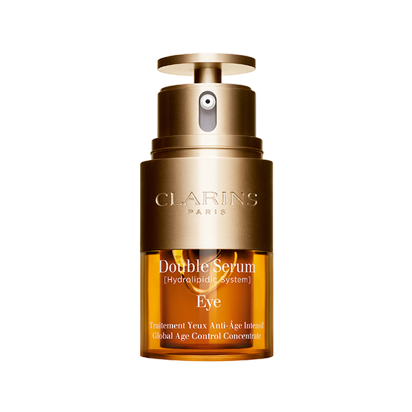 〈CLARINS〉ダブル セーラム アイ