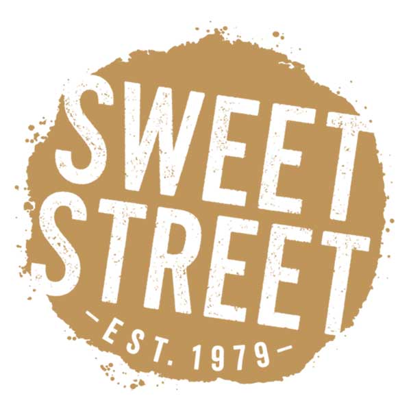 〈SWEET STREET〉ニューヨークバーギフト