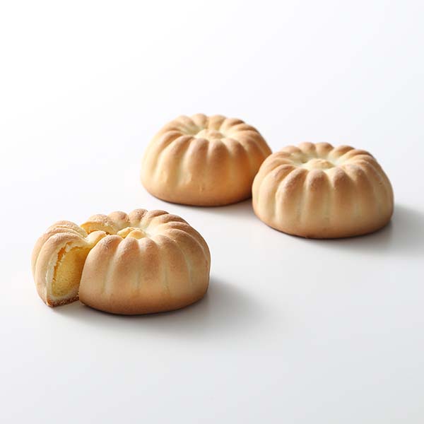 ○奈良店取扱い商品〈本家菊屋〉奈良銘菓詰合 (菊まん・寿・栗 各5個入)