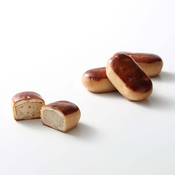 ○奈良店取扱い商品〈本家菊屋〉栗饅頭 15個入