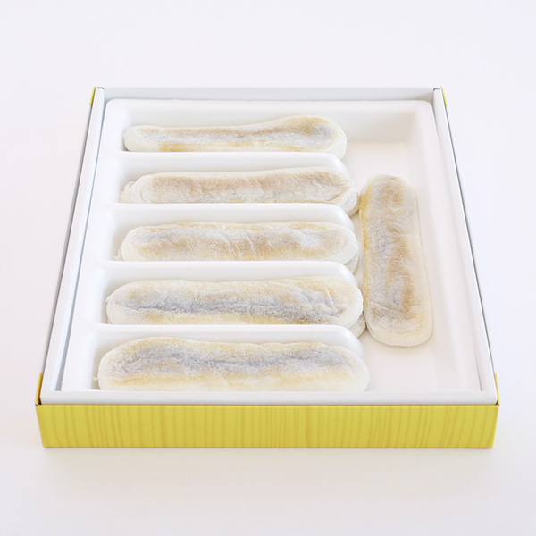 四日市店取扱い商品〈なが餅笹井屋〉なが餅11本入