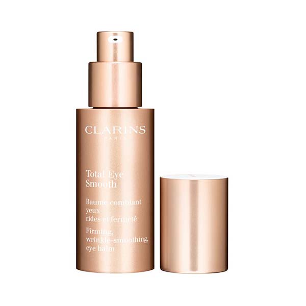 〈CLARINS〉トータル アイ スムース