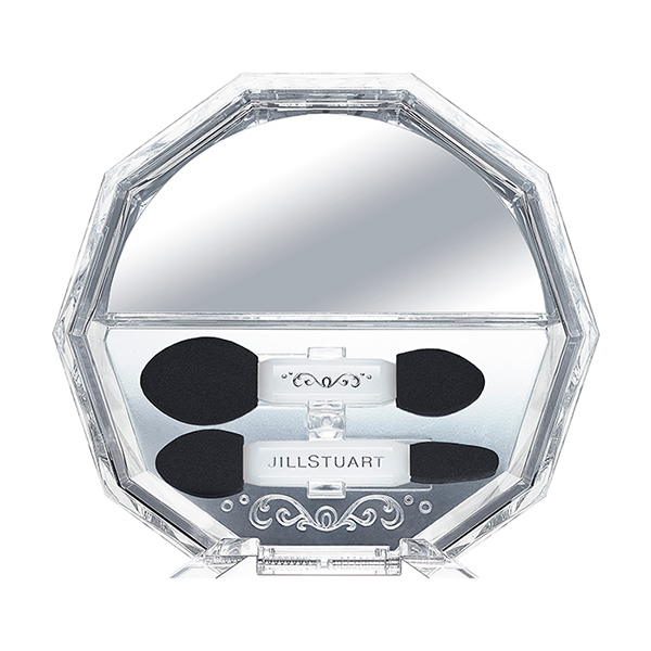 〈ジルスチュアート〉ブルームクチュール アイズ