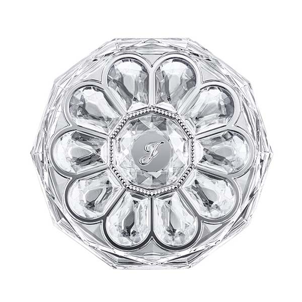 〈ジルスチュアート〉ブルームクチュール アイズ