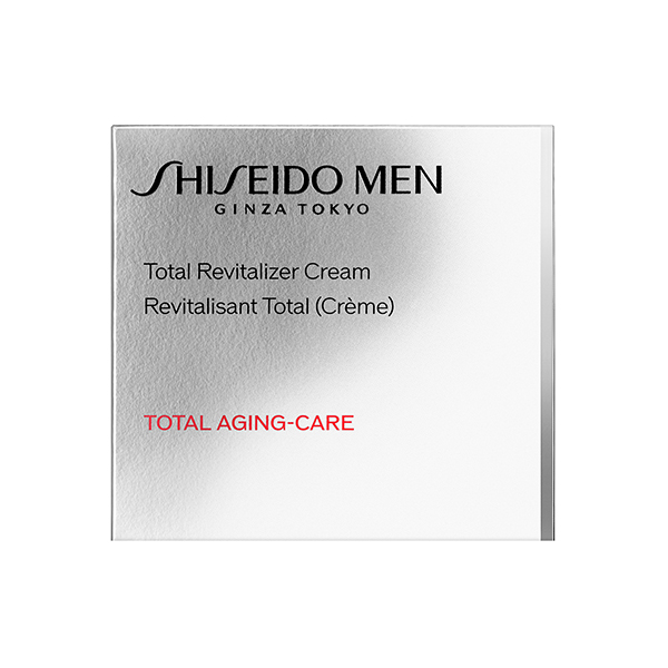 〈SHISEIDO メン〉トータルR クリーム N