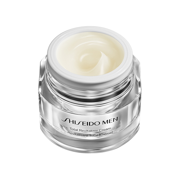〈SHISEIDO メン〉トータルR クリーム N