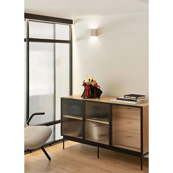 〈リヤドロ〉兜(龍虎)【五月人形】【送料無料】