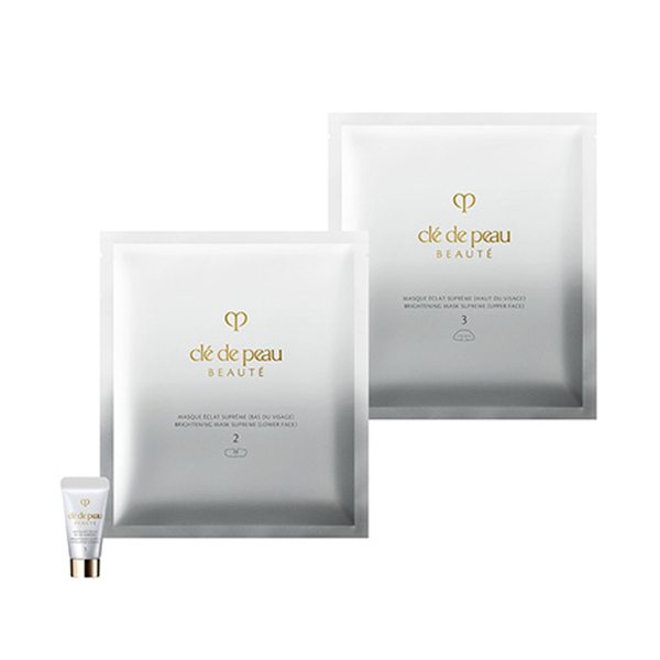 〈クレ・ド・ポー ボーテ〉ソワンマスクエクラS