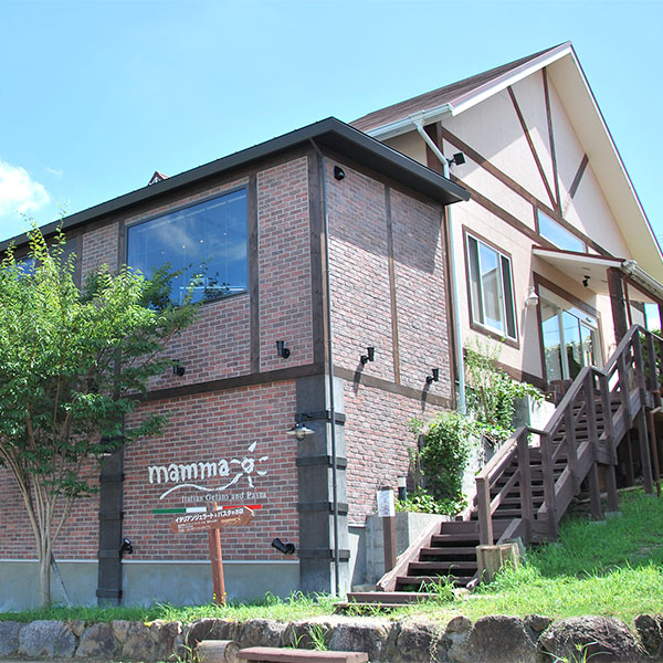 ○奈良店取扱い商品〈mamma〉おすすめ12個セット