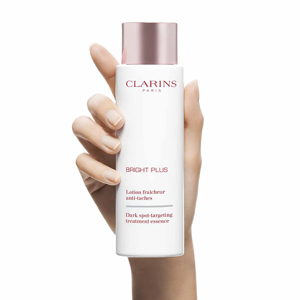〈CLARINS〉ブライトプラス トリートメントエッセンス ローション【医薬部外品】