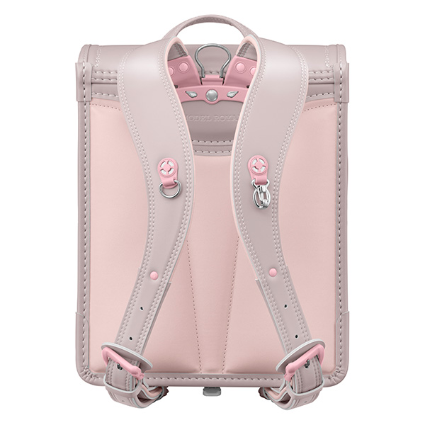 〈2027 近鉄のランドセル〉モデルロイヤル ナチュール ミルクティーベージュ【送料無料】