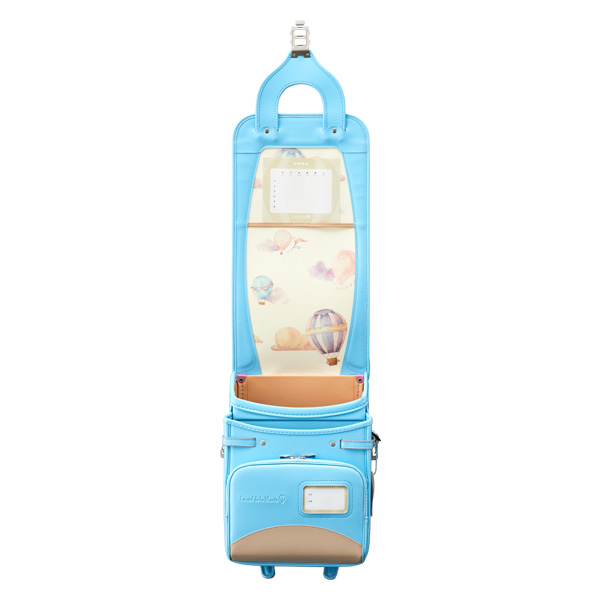 q2026 ߓS̃hZrnNASAhZ(R) xe o[@TbNXu[@y z